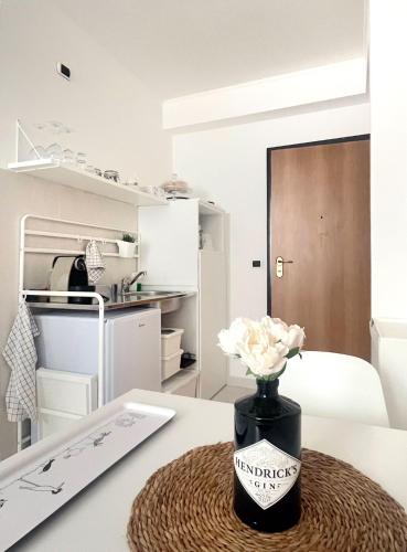  A casa di Pizz - Bilocale con parcheggio privato in Savona