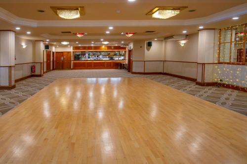 Sejne sobe / Plesne dvorane, Woodlands Hotel, BW Signature Collection in Dundee