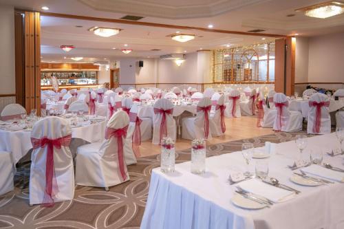 Woodlands Hotel, BW Signature Collection in Dundee