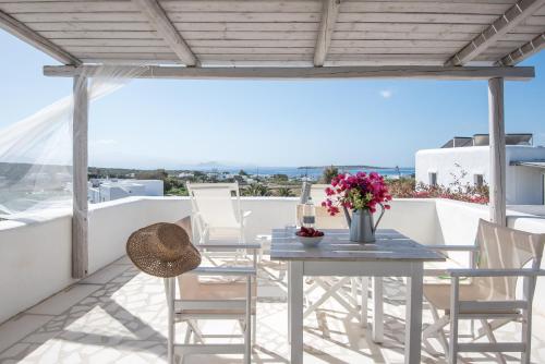 Aeraki Villas - Paros