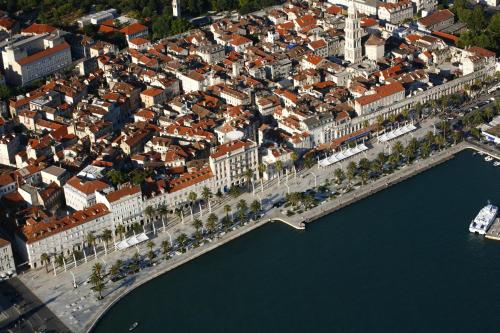 Apartment 4 You in Split - image 10