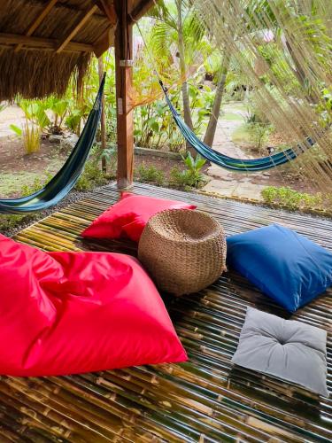보홀 아일랜드 홈스테이 - 전망