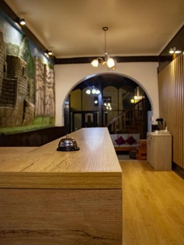 Foto - Hotel Santa Maria