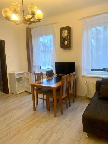 HD Apartmán - image 8