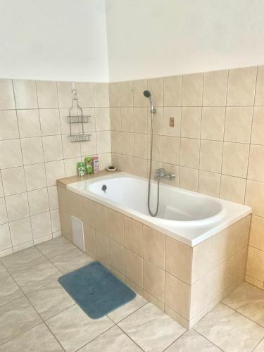 Pension VIDHOUS 1 in Frantiskovy Lazne városközpont