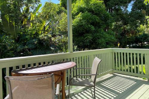 PonoMana Oasis's - Serenity Cottage in Honaunau-Napoopoo (HI)