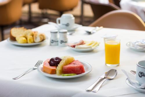 América Bittar Hotel - 식음료(F&B)