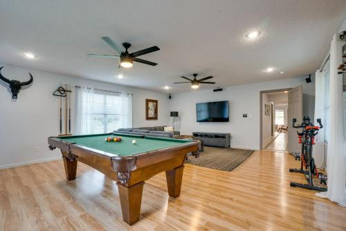 Home on 8 Acres with Breathtaking Views and Swim Spa! - main image