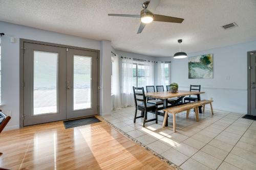 Home on 8 Acres with Breathtaking Views and Swim Spa! - image 7