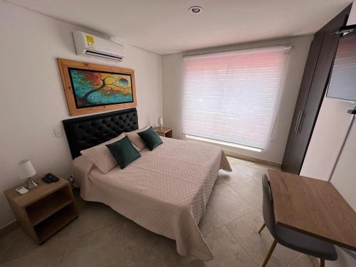 Apartamento Amoblado laureles estadio - image 5