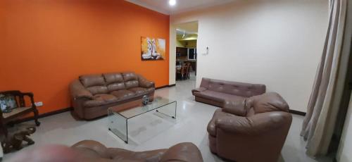 Rudra Residence Apartment