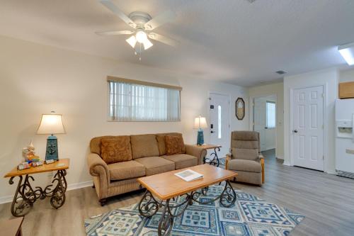 Homosassa Home with Pool Access - By Boat Launch - image 5