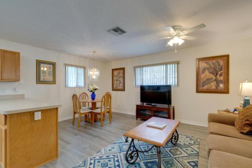 Homosassa Home with Pool Access - By Boat Launch - image 6