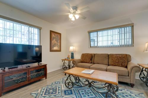 Homosassa Home with Pool Access - By Boat Launch - image 8