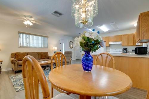 Homosassa Home with Pool Access - By Boat Launch - image 12