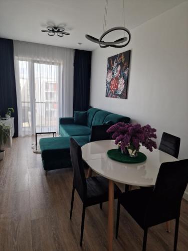 Apartamentai Ragaines self chec-in free parking in Sendvario