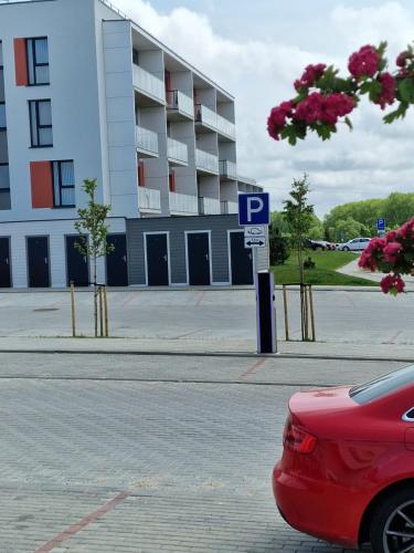 Apartamentai Ragaines self chec-in free parking