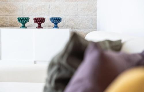 Bellavista apartment 4