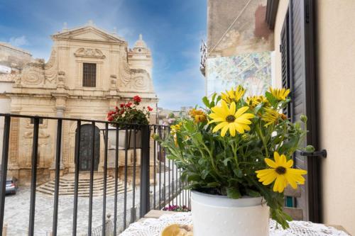 B&B Caltagirone - Bellavista apartment - Bed and Breakfast Caltagirone