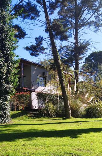 Villa Pehuen