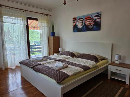 Apartments with a parking space Moscenicka Draga Opatija - 7746 - image 9