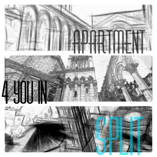 Apartment 4 You in Split - image 4