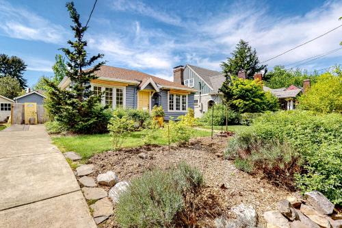 Cornflower Cottage