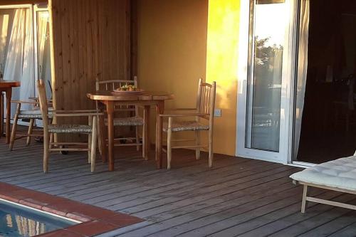 Kaye Mango Villa in Fond Doux