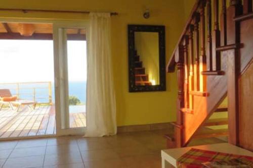 Kaye Mango Villa in Fond Doux