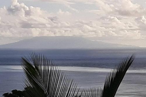 Kaye Mango Villa in Fond Doux