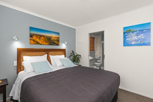 Village Apartment Havelock North