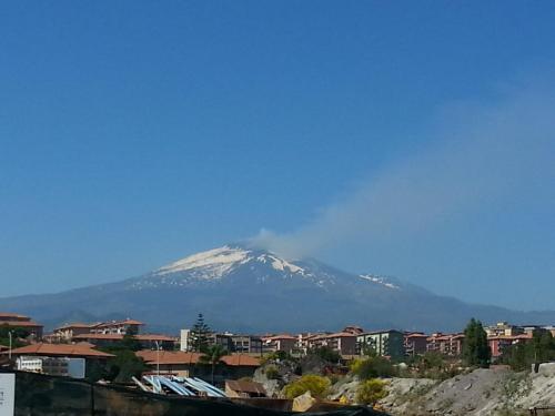 B&B United States of Europe – Catania, CA