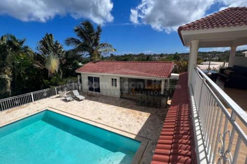 Casa Linda Private Pool Villa