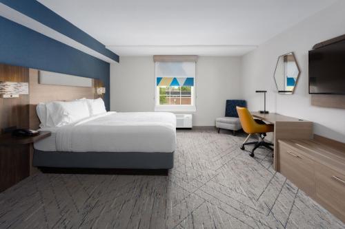 Holiday Inn Express & Suites Williamsburg, an IHG Hotel