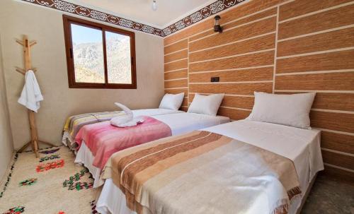 Toubkal Views in أرومد