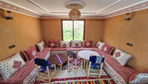 Toubkal Views in أرومد