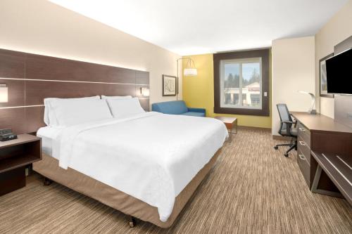 Holiday Inn Express Hotel & Suites Marysville, an IHG Hotel