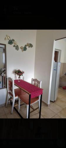 Dpto El Bonito Posadas in โปซาดัส