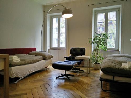 Basel Charme Apartments - Basel Basel Charme Apartments - Basel