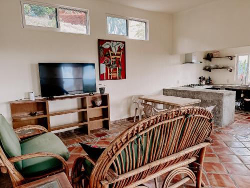 Létesítmények, Cerrito Encantado! Hidden Escape with Amazing Views in Centro