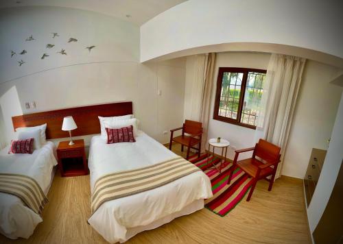 Inkantari Boutique Hotel