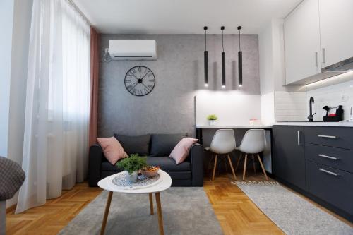 Apartman Tija 3 - Location saisonnière - Subotica
