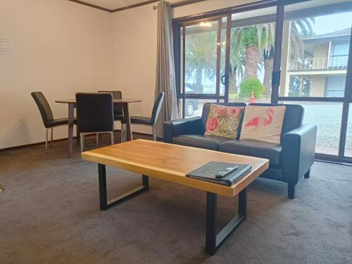 Half Moon Bay Motel, Auckland (foto 8)