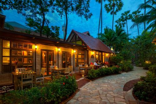 ラビット リゾート【SHA Plus+認定】 (Rabbit Resort) in ドンターンビーチ