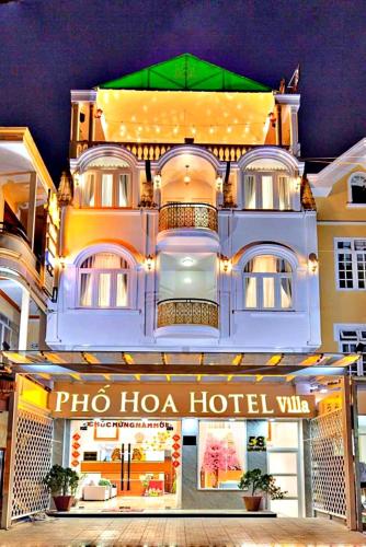 7S Hotel Phuoc Trang Dalat