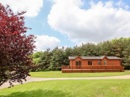Callow Lodge 2 - image 8