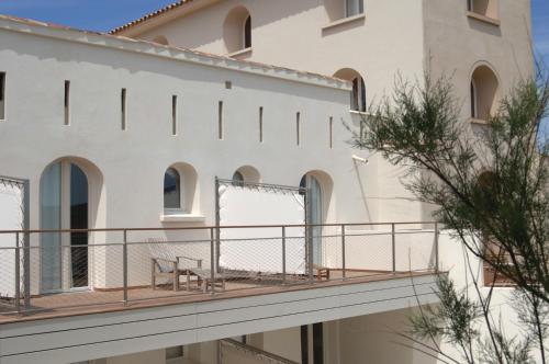 Hotel Spa Genovese