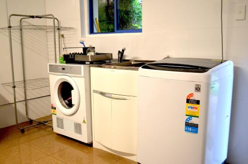 City Escape Taroona in Kingston