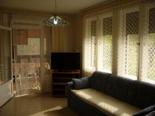 Orszag Apartmanhaz