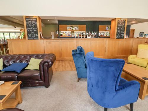 Callow Lodge 3 - main image